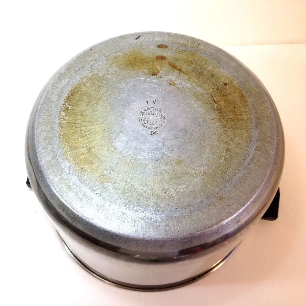 N/A vintage farberware